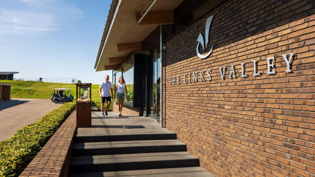 Gerechten uit Brasserie The Valley