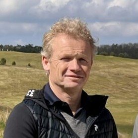 Mike Woltering